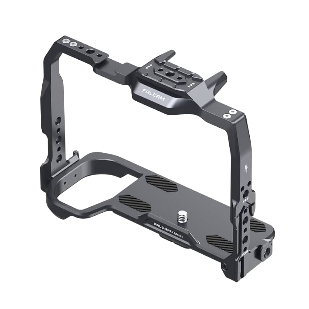Amazon | 【イメージビジョン】Falcam 2735 カメラケージ